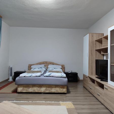Apartment Hatinac Bihać 外观 照片