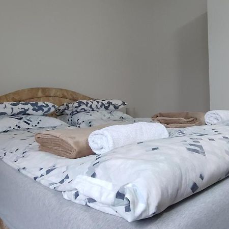 Apartment Hatinac Bihać 外观 照片