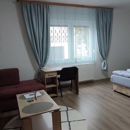 Apartment Hatinac Bihać 外观 照片