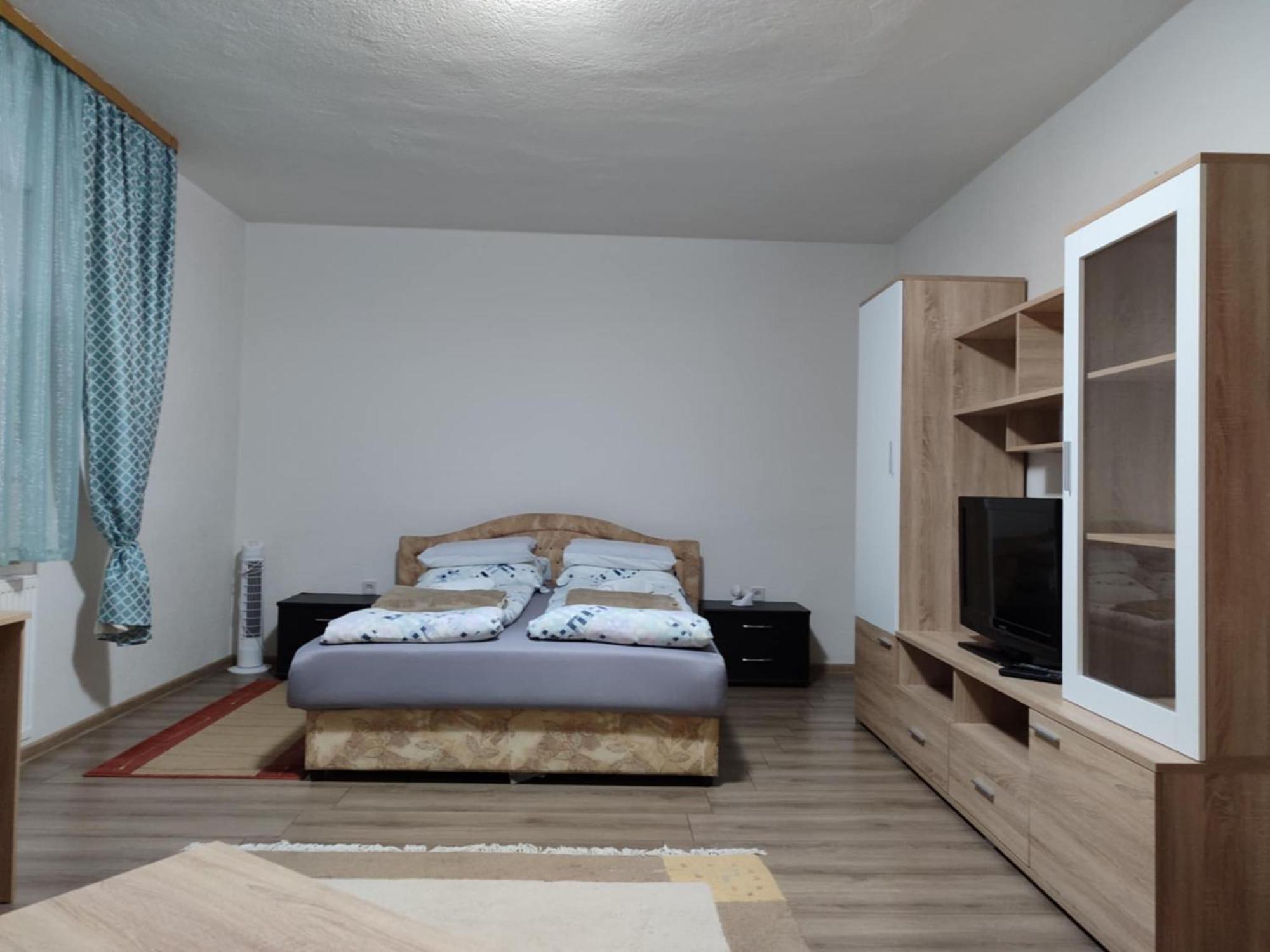 Apartment Hatinac Bihać 外观 照片