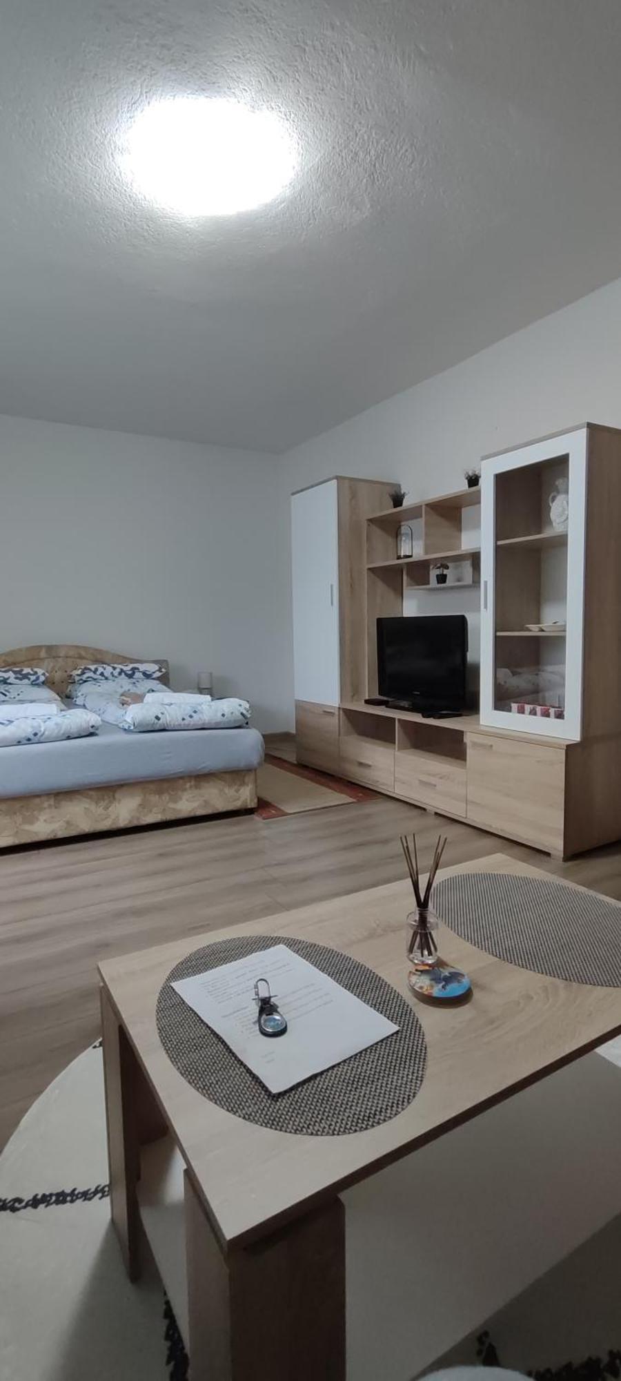 Apartment Hatinac Bihać 外观 照片