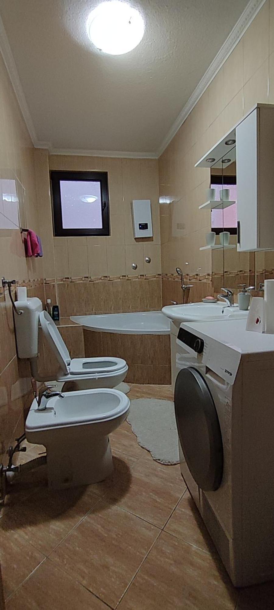Apartment Hatinac Bihać 外观 照片