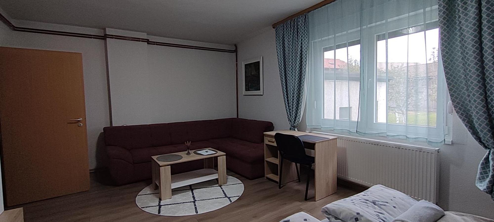 Apartment Hatinac Bihać 外观 照片